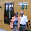 Fuencaliente / Las Indias, La Palma: Casa Mangos Ferienhaus Kanarische Inseln, La Palma, Teneriffa, El Hierro.