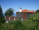 Tijarafe, La Palma: Casa Nuria Ferienhaus Kanarische Inseln, La Palma, Teneriffa, El Hierro.