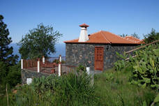 Ferienhaus "Casa Nuria" auf Array mieten.