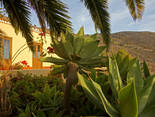 Fuencaliente / Los Quemados, La Palma: Casa Pardelo Ferienhaus Kanarische Inseln, La Palma, Teneriffa, El Hierro.