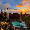 Tijarafe, La Palma: Finca Awara Ferienhaus Kanarische Inseln, La Palma, Teneriffa, El Hierro.