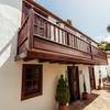 Fuencaliente / Los Quemados, La Palma: Casa Morera Ferienhaus Kanarische Inseln, La Palma, Teneriffa, El Hierro.